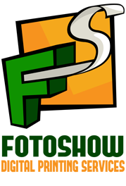 Fotoshow Philippines Logo
